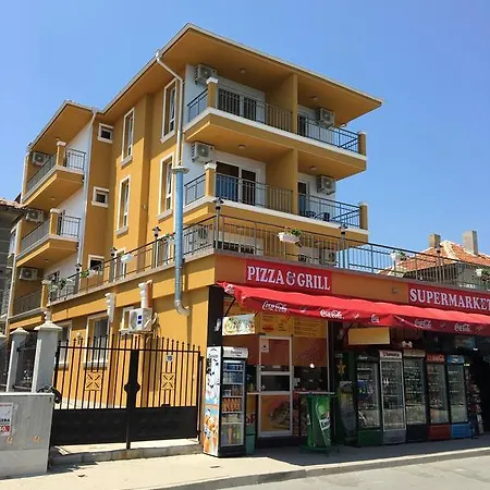 Gasthuis Valentina